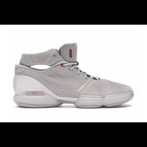Adidas d Rose 1 concrete
